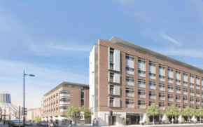 For Students Only Chic Modern Studio Apartments and Private Ensuites in Liverpool's Contemporary Georgian Quarter